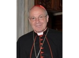 L'insostenibile tesi del cardinale Schönborn